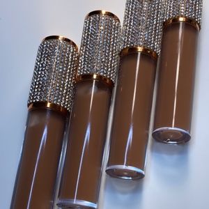 NUDE LIP GLOSS (Mocha)